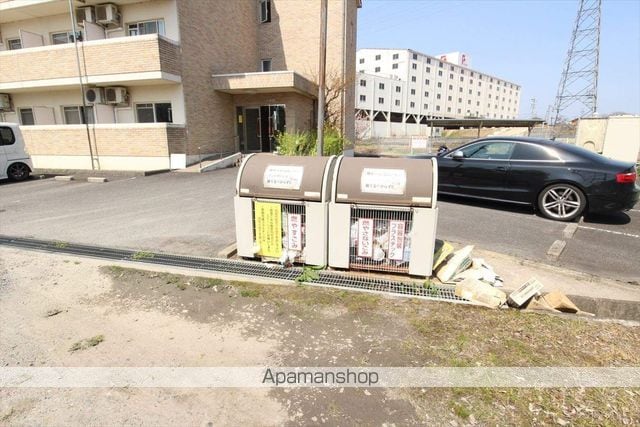 バロンズマンションのその他写真