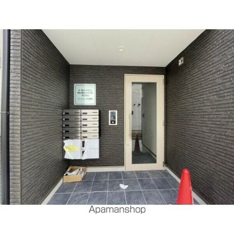 ジーメゾン守口藤田の内装写真