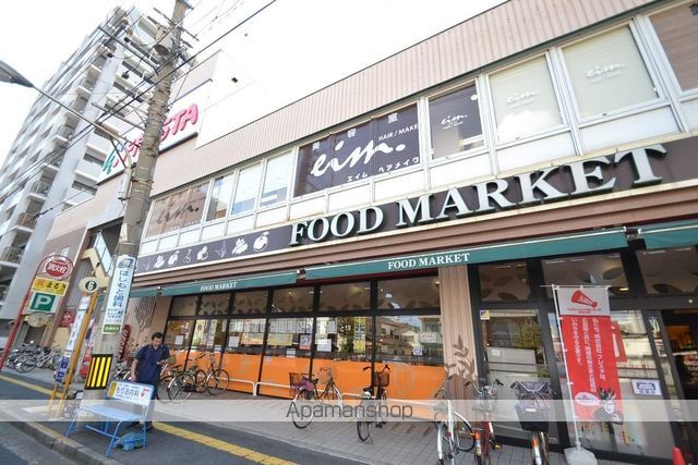 CASAニックスIVの周辺写真