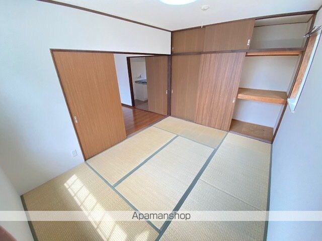 カーサグラツィア[2DK/34.7m2]の内装3