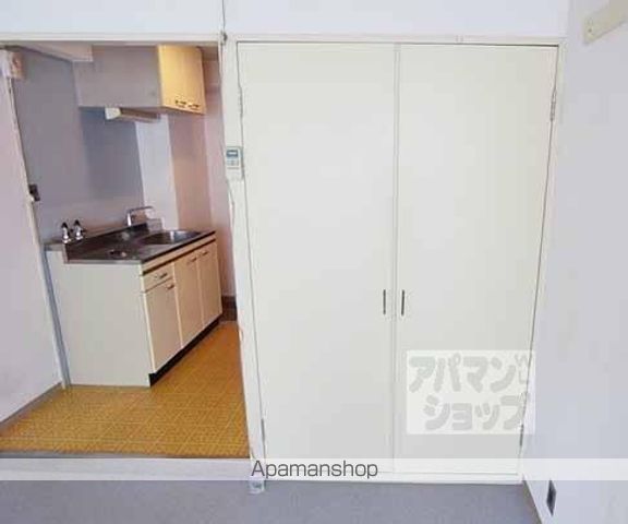 アヴェニール佐藤の内装写真