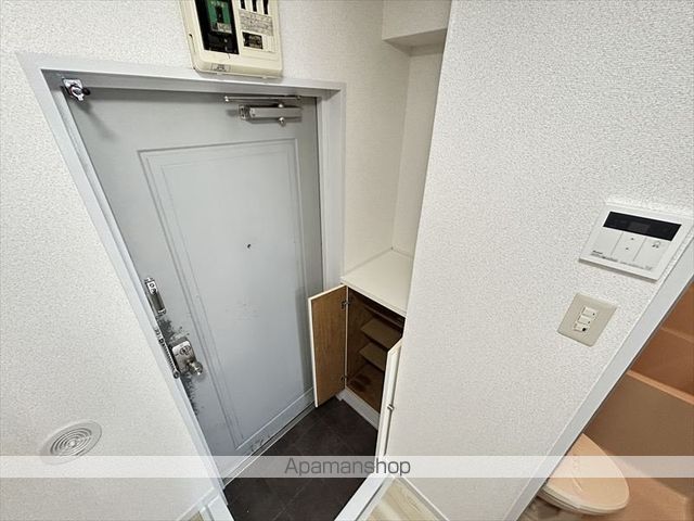 さがみ野MTMマンションの内装写真