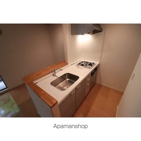 オーキッドレジデンス神楽坂の内装写真