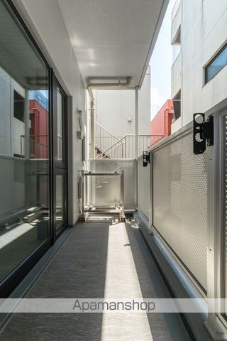 SANKYO YOKOHAMA CAMPUSの内装写真