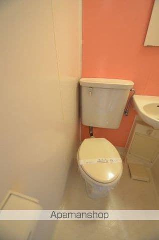第二山田ビルの内装写真