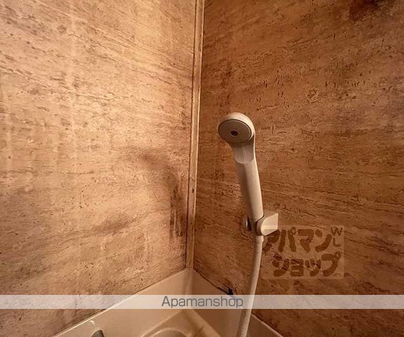 DETOMー1四条大宮の内装写真