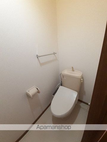 エクセラン原の内装写真