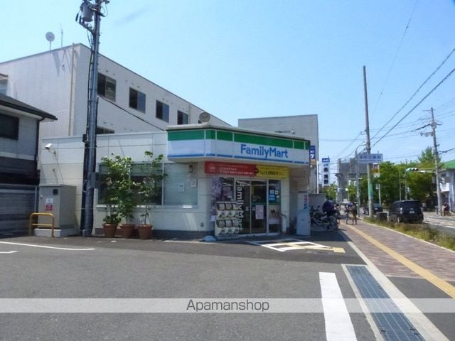 アルベーロ和生の周辺写真