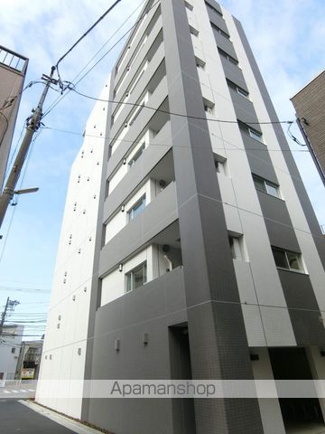 アイルプレミアム東向島の外観写真