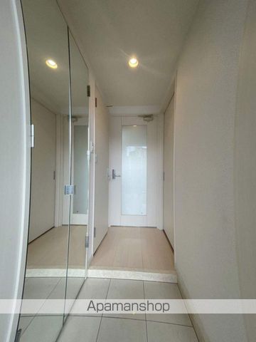エステムプラザ福岡県庁前ネオシスの内装写真