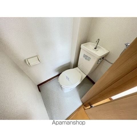 パブリックヴィラIの内装写真