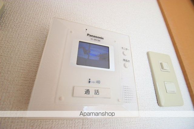 Quatre Saisonsの内装写真