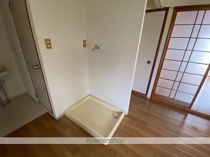 フラワーハイツ屋島Ｄ[2DK/38.12m2]の内装4