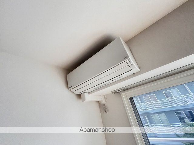 グラードエルヴィータ円山の内装写真