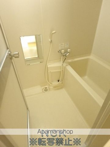 プレステージ琴似の内装写真