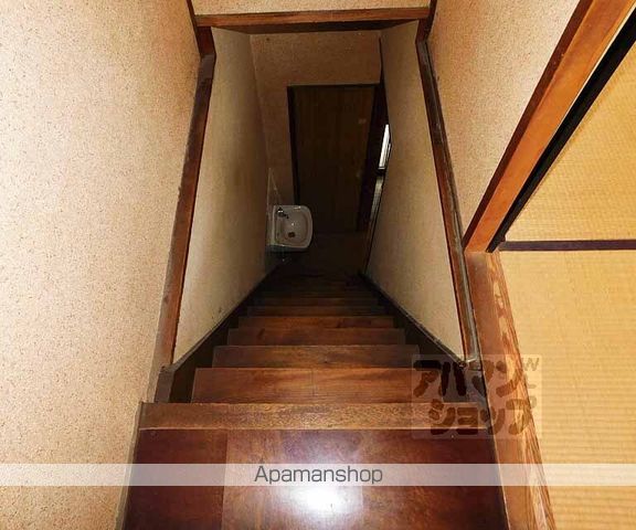 森田荘の内装写真