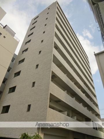 FIRST STAGE ESAKAパークサイドの外観写真