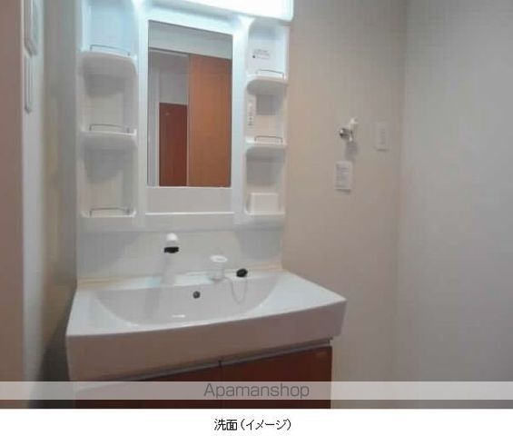 グランドール参番館の内装写真