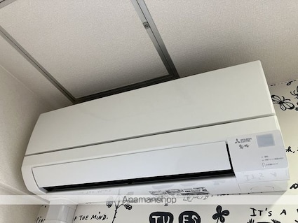 コーポ朝日ＸⅠ[1K/19.95m2]の内装4