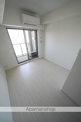 レオンコンフォート梅田北の内装写真