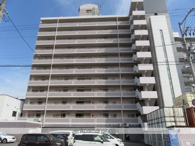 ベルトピア新居浜の外観写真