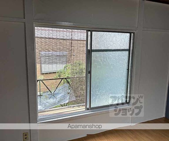 山陰本線 馬堀駅 徒歩12分 2階建 築54年の内装写真