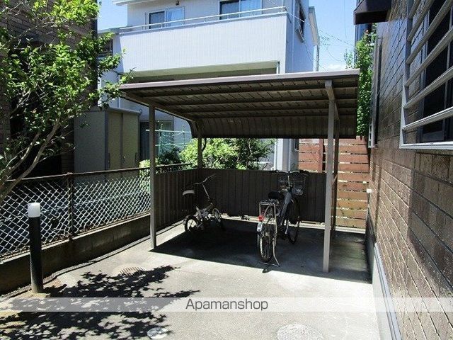 ブランシェのその他写真