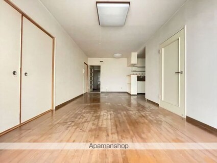 グロリアハイツ若松[3LDK/77.9m2]の内装1