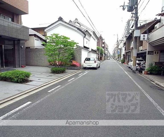 エステムコート御所南IIの周辺写真