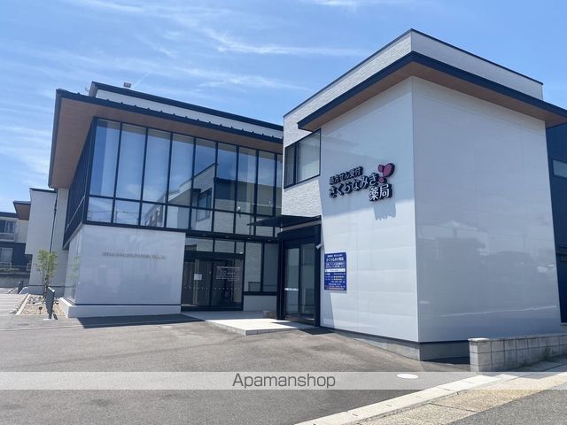 レオネクスト元植田Eastの周辺写真