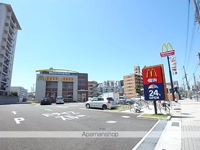 サンセール尼崎の周辺写真