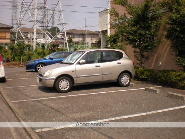 メイプルハイツAのその他写真