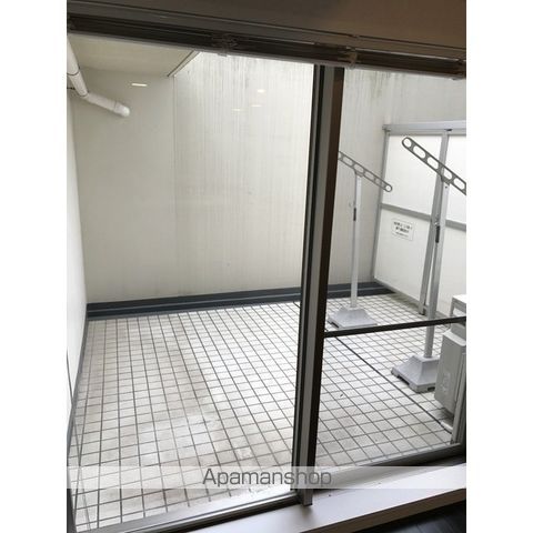 コンフォリア早稲田の内装写真