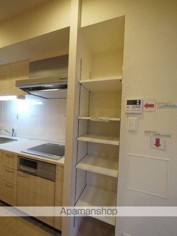 イーグルヘッド橦木の内装写真