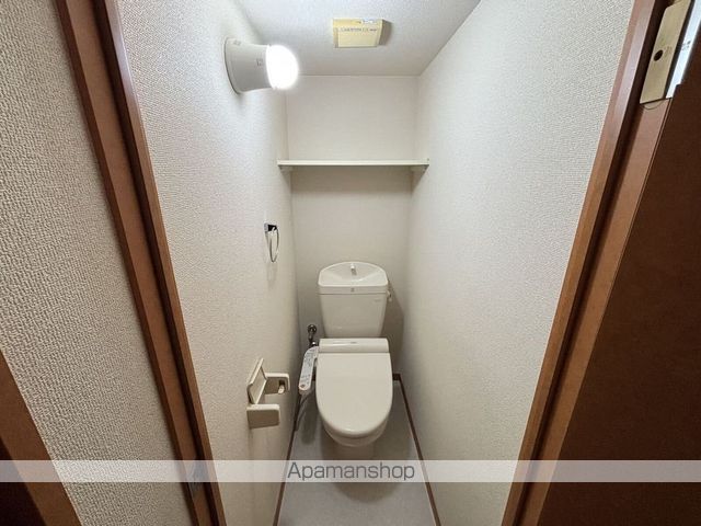 レオパレスパッシィオーネの内装写真