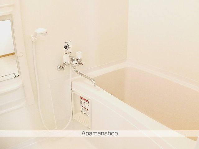 DEARスターヒルズIIIの内装写真
