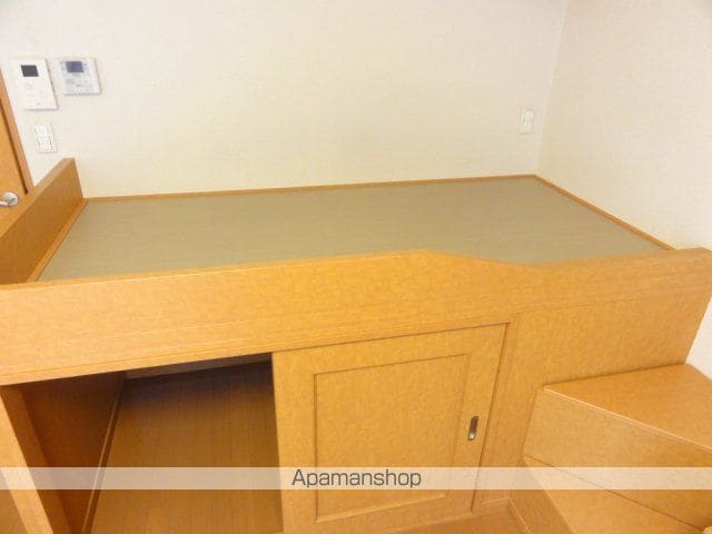 レオパレスたぶの木の内装写真