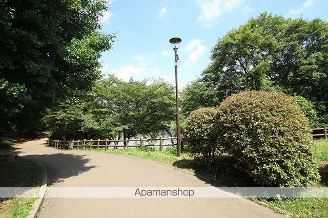 レオパレスグランドゥールBの周辺写真