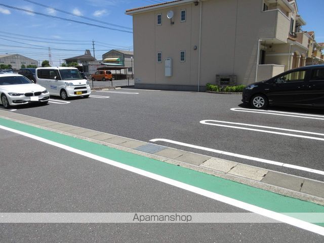 カーサ フェリーチェのその他写真