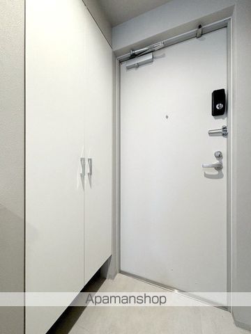 WORVE OSAKAHOMMACHIの内装写真