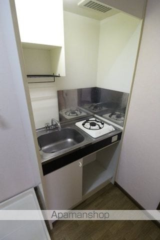 OZ弐番街の内装写真
