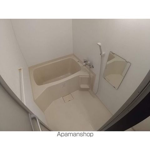 カーサ・ノベーナの内装写真