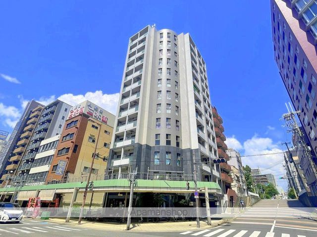 willDo松屋町の外観写真