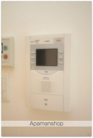 アクアプレイス北浜の内装写真