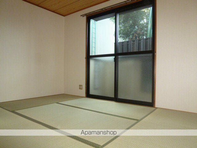 ルミエール萩原の内装写真