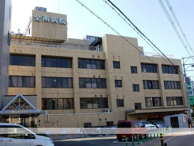カーザdiポルタの周辺写真