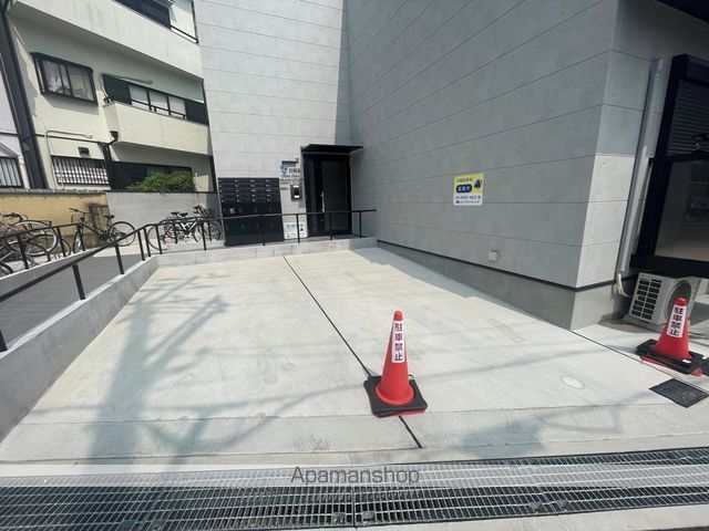 CHOU CHOU NAKAMIYA EASTのその他写真