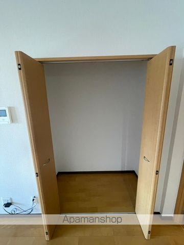 LINO24の内装写真