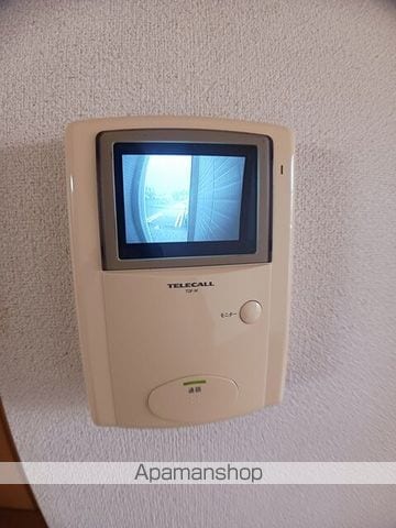 プロスペリティA棟の内装写真
