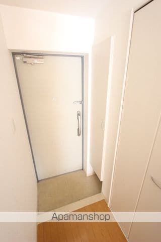 ルミエールの内装写真
